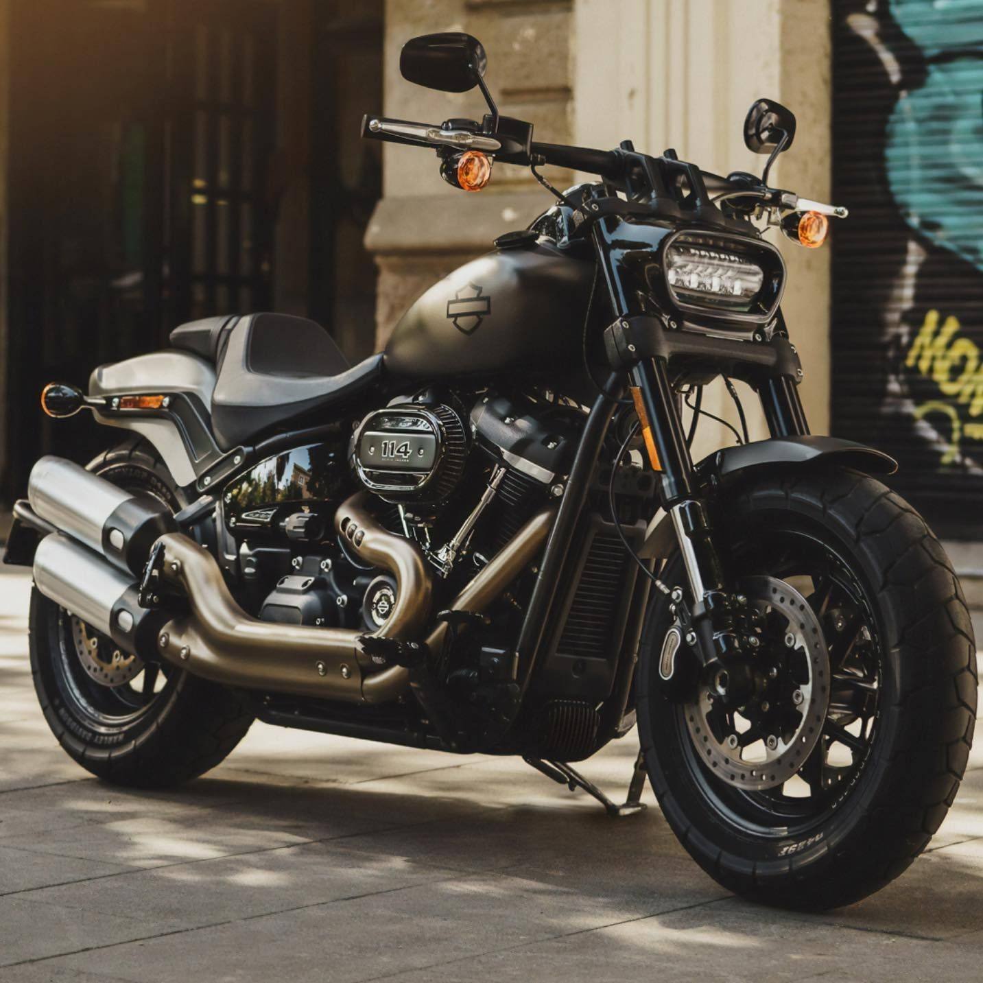Официальный диллер Major Harley
